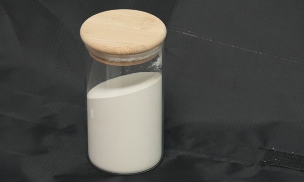 創新工藝提高氧化鋯砂產品質量